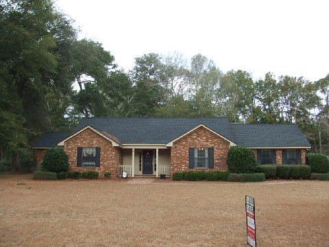 Brick Home With Over 28oo sq. ft