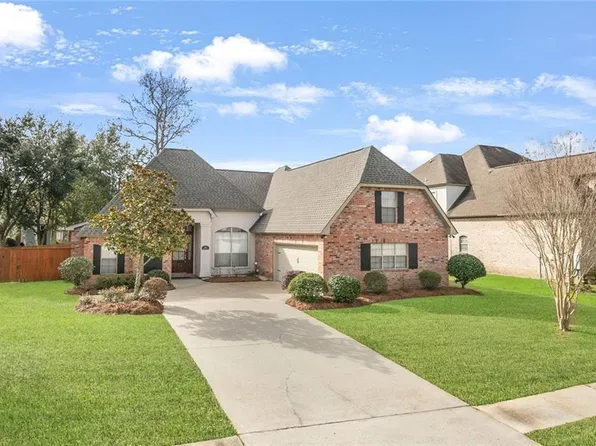 504 Southdown Loop, Covington, LA 70433