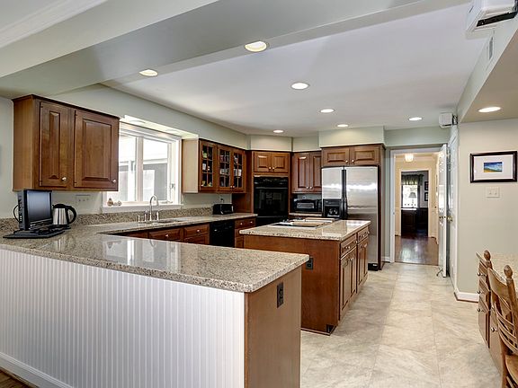 Updated Kitchen