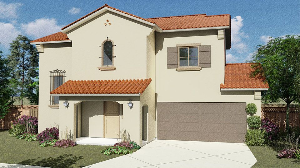 4A Elevation