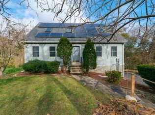 18B Buttaro Rd, Woburn, MA 01801
