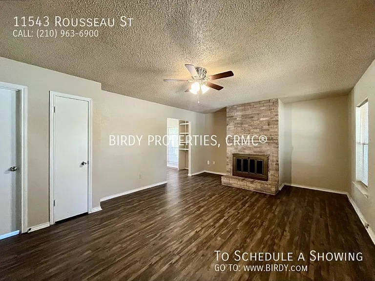 11543 Rousseau St — Photo 11