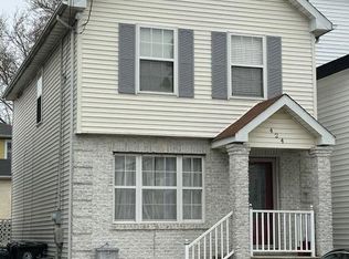 424 Thomas St, Perth Amboy, NJ 08861