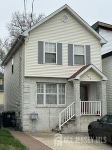 424 Thomas St, Perth Amboy, NJ, 08861