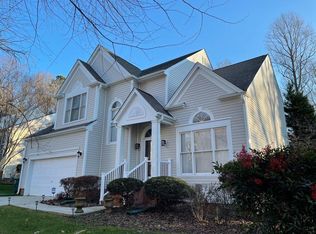 4404 Pine Cove Rd, Greensboro, NC 27410
