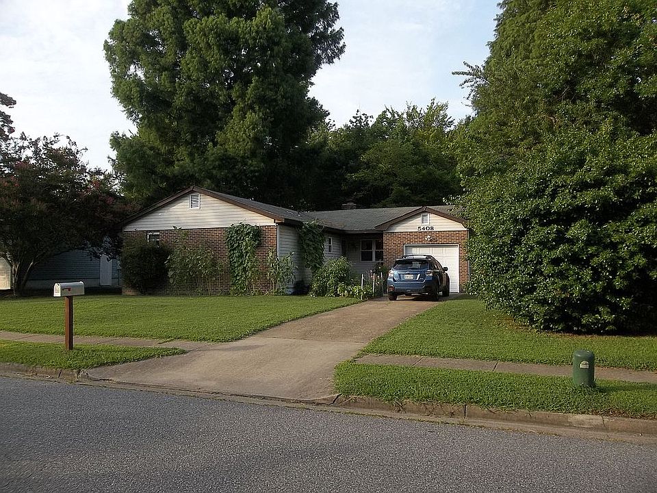 1st image of 5408 Stonehaven Dr
