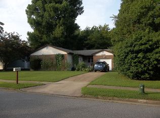 5408 Stonehaven Dr, Virginia Beach, VA 23464