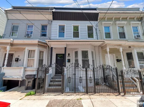 101 Garside Street, Newark, NJ 07104