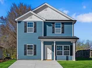 212 Emma St, Thomasville, NC 27360