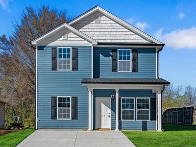 500 Reid St, Thomasville, NC, 27360