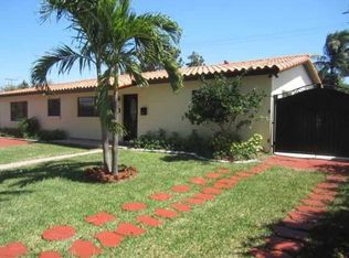 3541 SW 122nd Ct, Miami, FL 33175