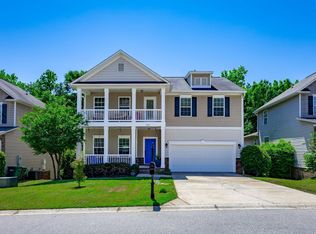 221 Allenbrooke Dr, Lexington, SC 29072