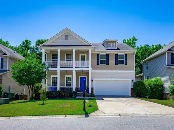 221 Allenbrooke Dr, Lexington, SC 29072