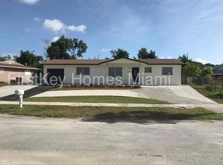 26223 SW 122nd Pl, Homestead, FL 33032