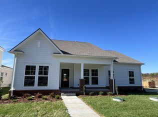 7234 Richvale Dr LOT 17, Fairview, TN 37062