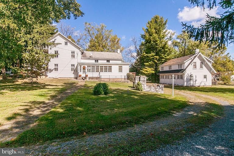 13825 Maugansville Rd, Maugansville, MD 21767 Zillow