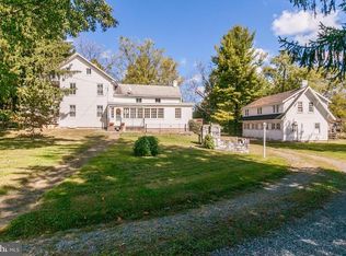 13825 Maugansville Rd, Maugansville, MD 21767
