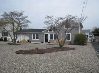 132 Cedar Run Rd, Bayville, NJ 08721