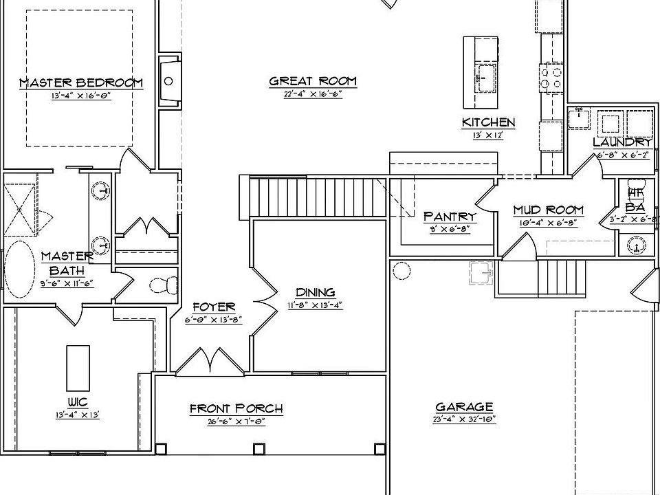 2nd image of 3800 Sonata St