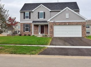 1803 Wesley Ct, Joliet, IL 60431