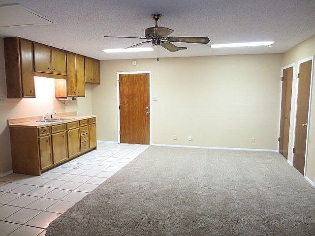 Laminate flooring