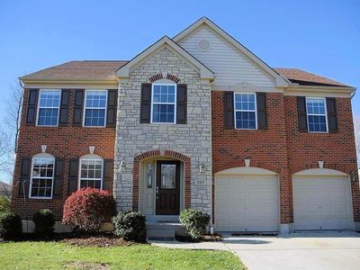 305 Bridle Pass Way, Monroe, OH, 45050