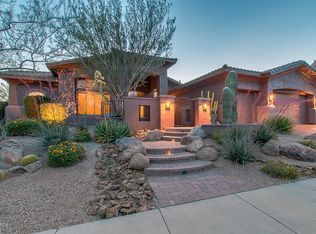 27540 N 83rd Ln, Peoria, AZ 85383