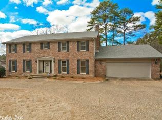 7 Columbine Ct, Little Rock, AR 72212