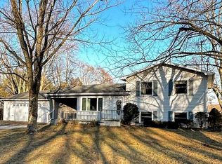 2180 N 600 E, Knox, IN 46534