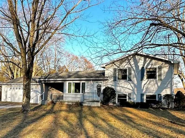 2180 N 600 E, Knox, IN 46534