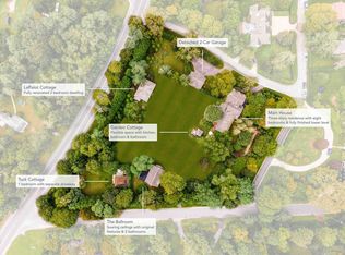 8 Studio Ln, Southampton, NY 11968