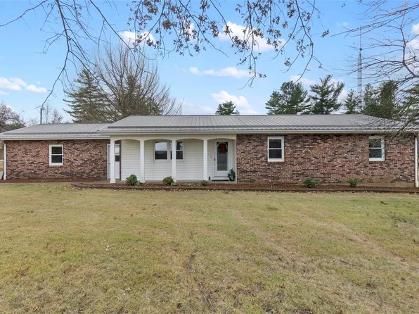 30 Pcr 622, Perryville, MO 63775