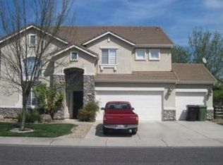 1717 Davenport Ct, Modesto, CA 95356