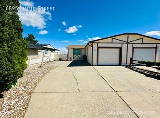 6895 Lotus St, Reno, NV 89506