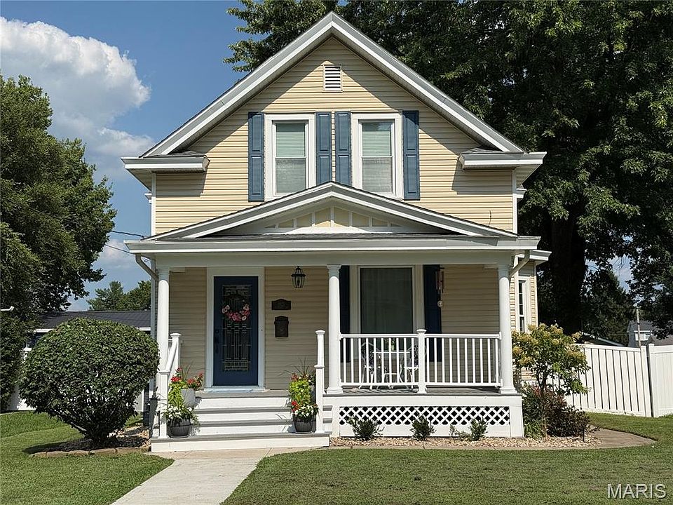 1st image of 1821 Evergreen Ave