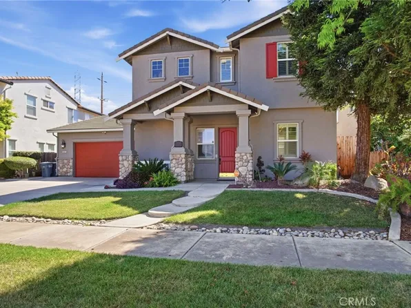 4822 Durant Way, Merced, CA 95348