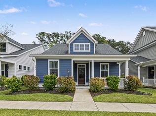 205 Angelica Ave, Summerville, SC 29483