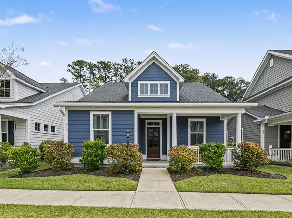 205 Angelica Ave, Summerville, SC 29483
