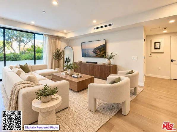1017 N Croft Ave #105, Los Angeles, CA 90069