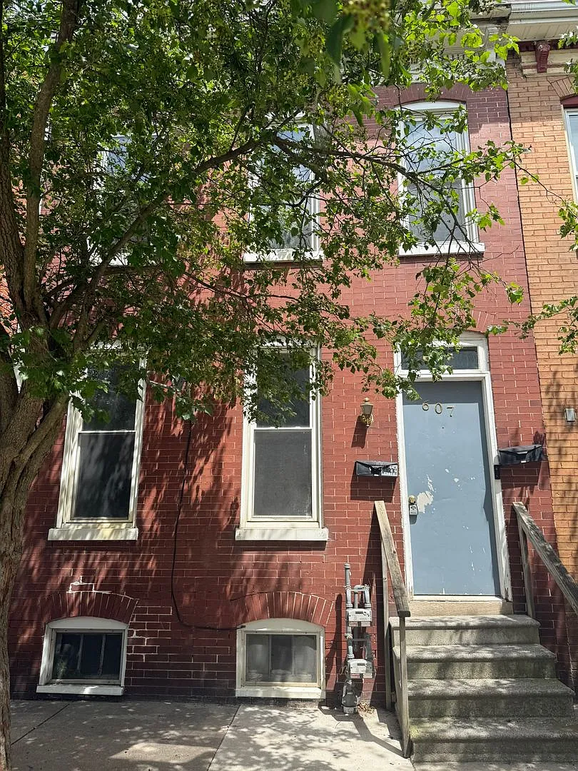 607 Chestnut Street — Photo 1