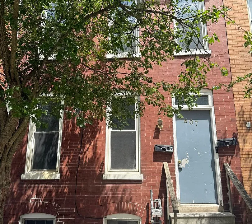 607 Chestnut St