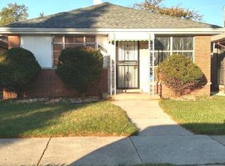 10550 S Union Ave, Chicago, IL 60628