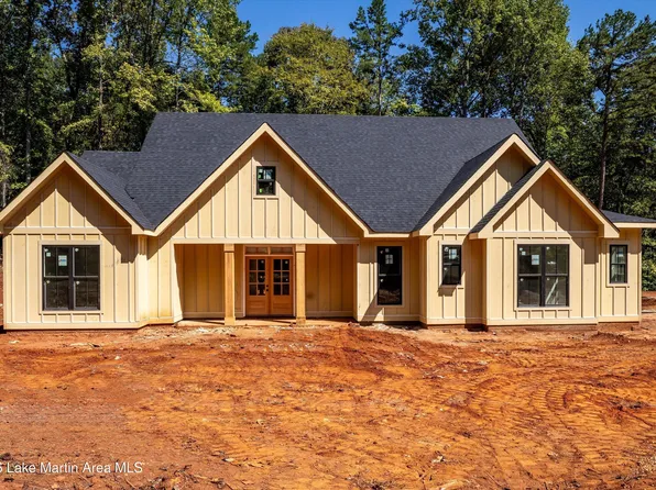 377 Aberdeen Rd, Dadeville, AL 36853