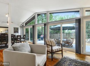 8816 Bells Mill Rd, Potomac, MD 20854