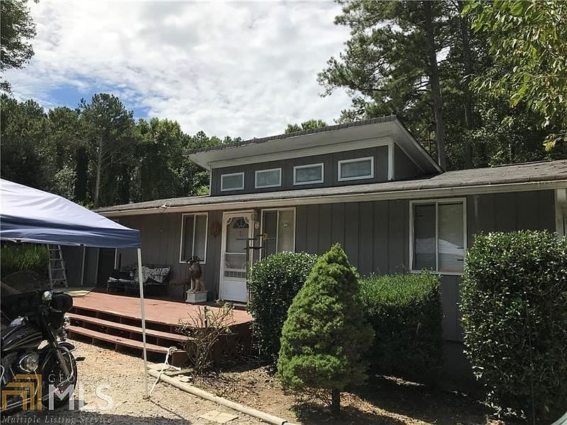 2nd image of 6632 Wagonwheel Dr