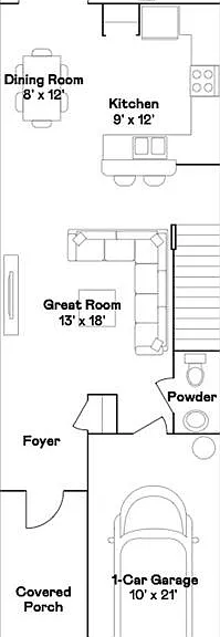 6076 Shiner St — Photo 18