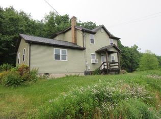 853 Miriam St, Ramey, PA 16671