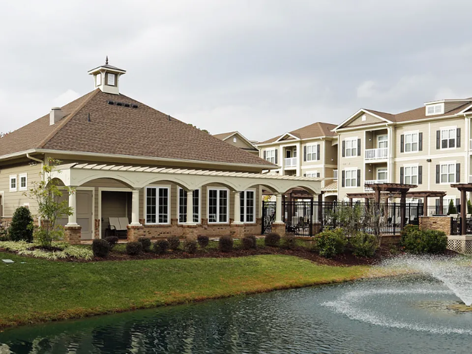 Briton Trace Apartments