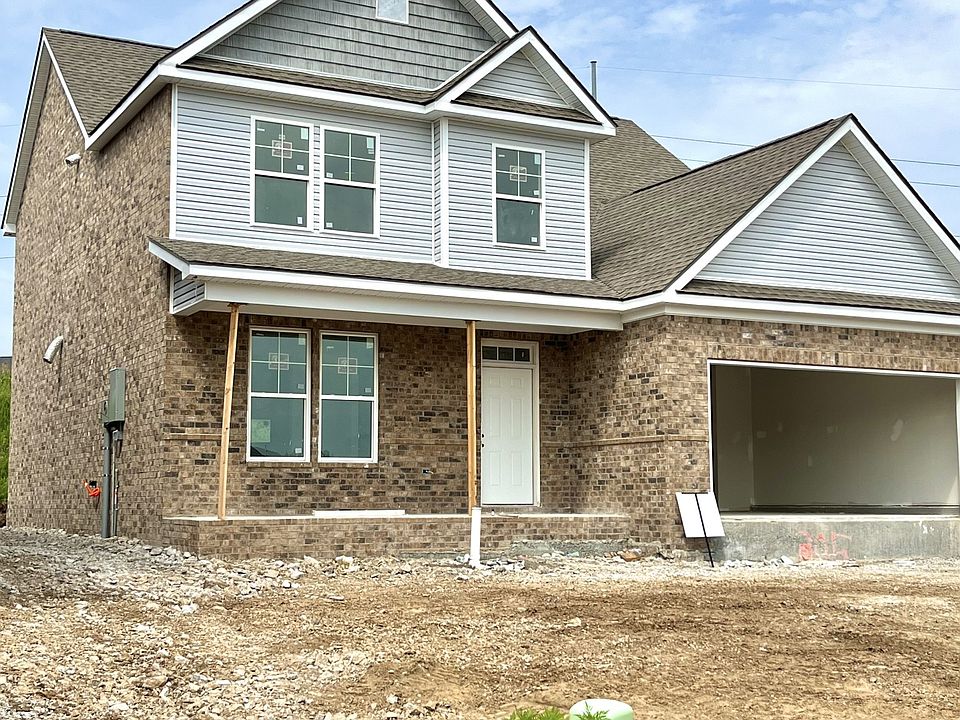 1st image of 805 Hydrangea Ct Lot 205