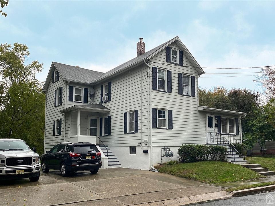 1st image of 58 W Amherst St